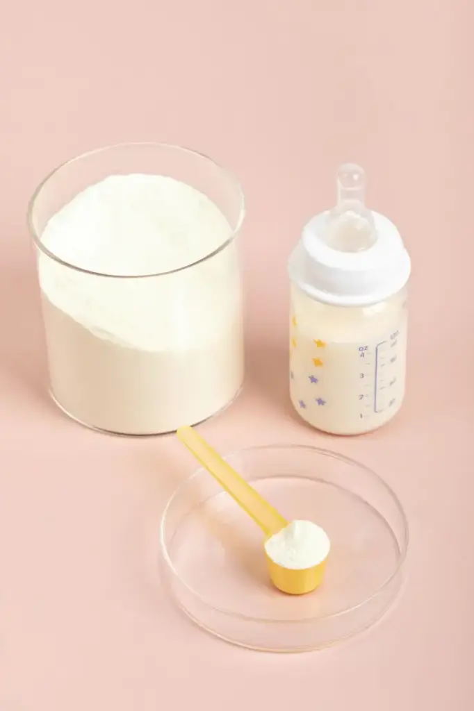 Lait entier instantané en poudre 26 % (Vitamines A,D)